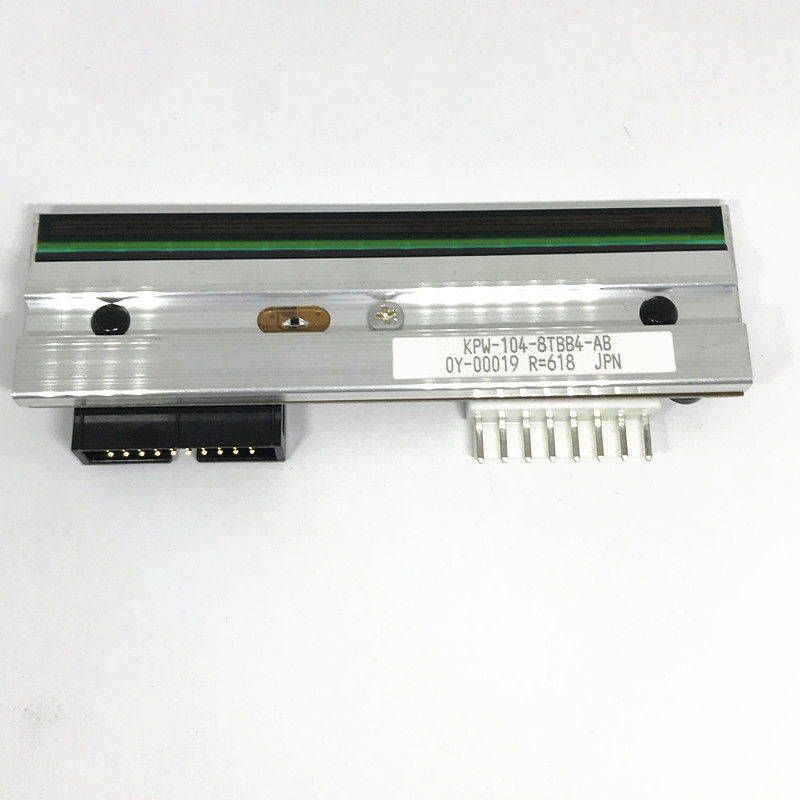 CAB A4+ XC XD4 200dpi New Printhead 5954081.001